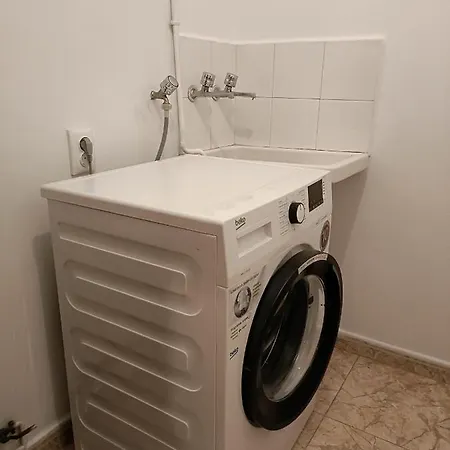 Apartamento Muralla