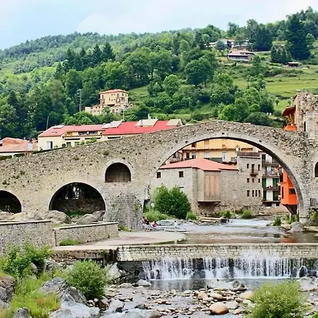 Muralla Appartement *