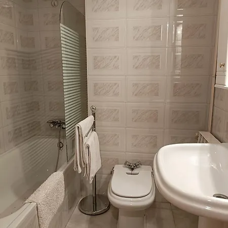 Muralla Appartement *
