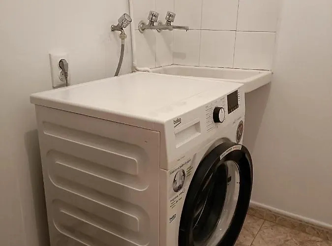 Apartamento Muralla