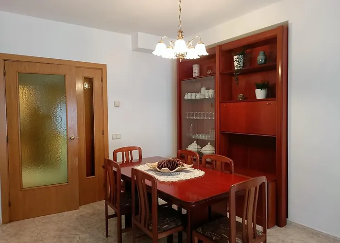 Muralla Apartment Camprodon