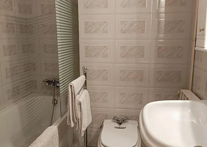 Muralla Apartamento *